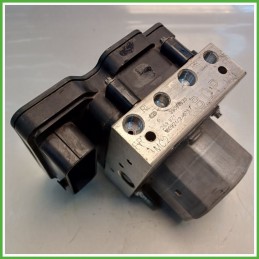 Centralina ABS Modulo Pompa BOSCH 0265956292 95522565 OPEL CORSA X15 Originale Usato