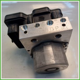 Centralina ABS Modulo Pompa BOSCH 0265956292 95522565 OPEL CORSA X15 Originale Usato