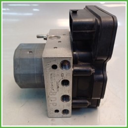 Centralina ABS Modulo Pompa BOSCH 0265956292 95522565 OPEL CORSA X15 Originale Usato