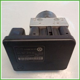 Centralina ABS Modulo Pompa ATE 10.0960-0359.3 1K0614517AEBEF VOLKSWAGEN TOURAN 1T Originale Usato