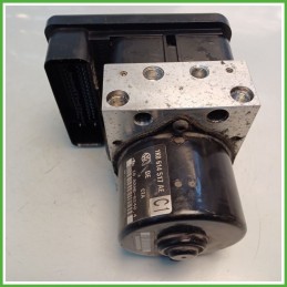 Centralina ABS Modulo Pompa ATE 10.0960-0359.3 1K0614517AEBEF VOLKSWAGEN TOURAN 1T Originale Usato
