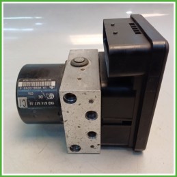 Centralina ABS Modulo Pompa ATE 10.0960-0359.3 1K0614517AEBEF VOLKSWAGEN TOURAN 1T Originale Usato