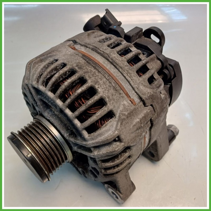 Alternatore BOSCH 0124525126 MINI MINI R56 12317806779