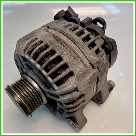 Alternatore BOSCH 0124525126 MINI MINI R56 12317806779