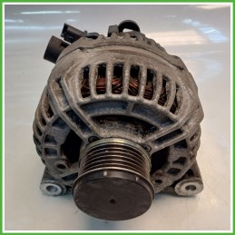 Alternatore BOSCH 0124525126 MINI MINI R56 12317806779