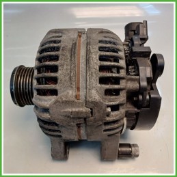 Alternatore BOSCH 0124525126 MINI MINI R56 12317806779