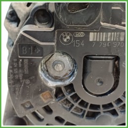 Alternatore BOSCH 0124525126 MINI MINI R56 12317806779