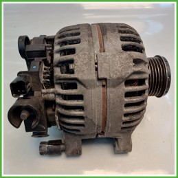 Alternatore BOSCH 0124525126 MINI MINI R56 12317806779