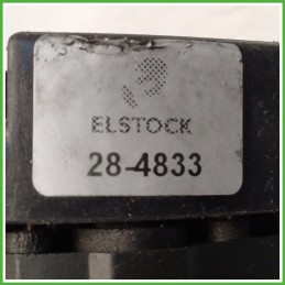 Alternatore ELSTOCK 28-4833 OPEL CORSA X01 93183436