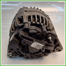 Alternatore ELSTOCK 28-4833 OPEL CORSA X01 93183436