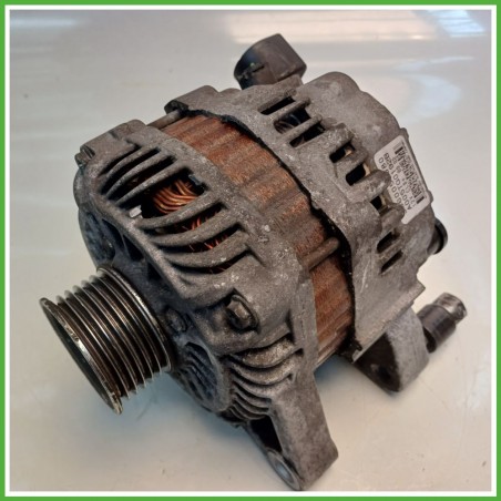 Alternatore MITSUBISHI A005TG0192B PEUGEOT 207 5705KW