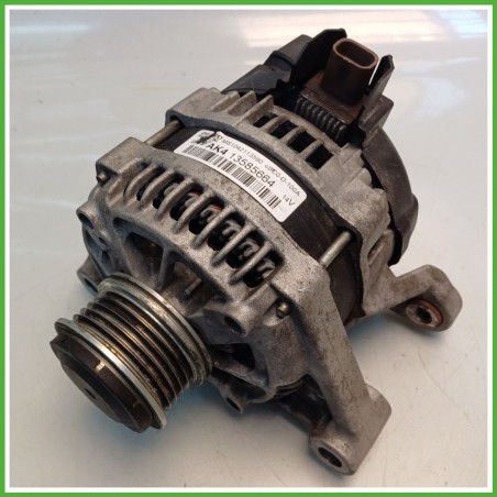 Alternatore DENSO MS1042113590 OPEL CORSA X15 13520812