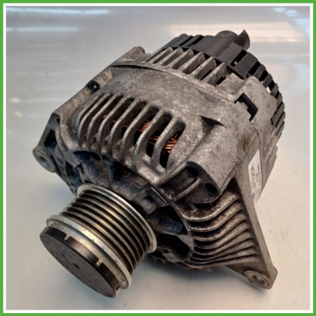 Alternatore VALEO A13VI254 VOLVO Serie 40 8251635