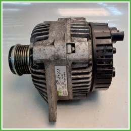 Alternatore VALEO A13VI254 VOLVO Serie 40 8251635