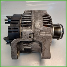 Alternatore VALEO A13VI254 VOLVO Serie 40 8251635