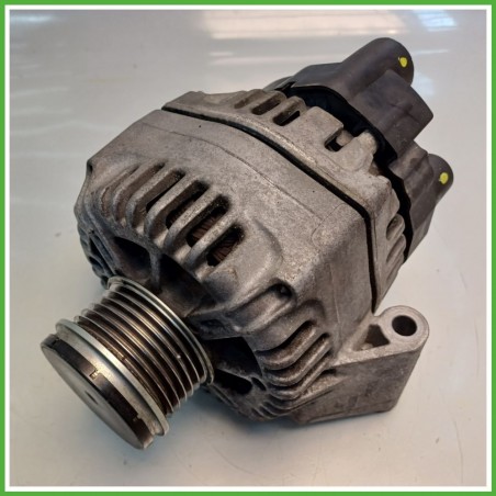 Alternatore VALEO TG9S015 OPEL MERIVA X03 13243462
