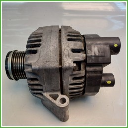 Alternatore VALEO TG9S015 OPEL MERIVA X03 13243462