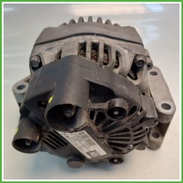 Alternatore VALEO TG9S015 OPEL MERIVA X03 13243462