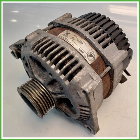 Alternatore VALEO 839002 FIAT DUCATO 2E 9655249280