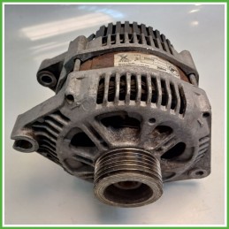 Alternatore VALEO 839002 FIAT DUCATO 2E 9655249280