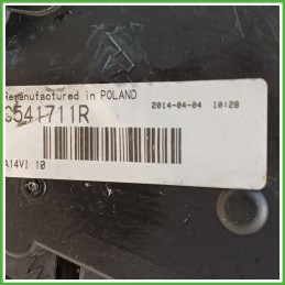 Alternatore VALEO 839002 FIAT DUCATO 2E 9655249280