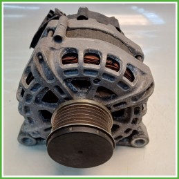Alternatore VALEO NRG12S010 PEUGEOT 208 9809391880
