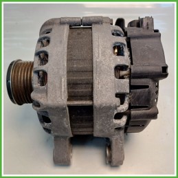 Alternatore VALEO NRG12S010 PEUGEOT 208 9809391880