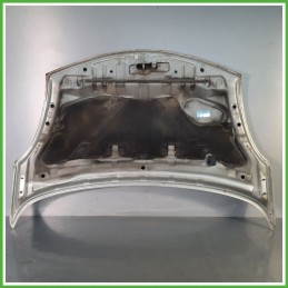 Cofano Motore GRIGIO NISSAN NOTE E11E 2006 2013 Monovolume Originale Usato