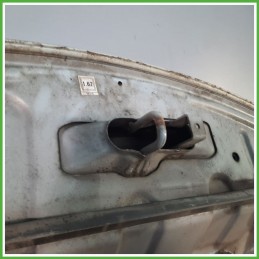 Cofano Motore GRIGIO NISSAN NOTE E11E 2006 2013 Monovolume Originale Usato