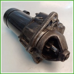 Motorino Avviamento VALEO D6RA OPEL CORSA X01 93184533