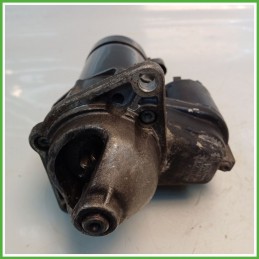 Motorino Avviamento VALEO D6RA OPEL CORSA X01 93184533