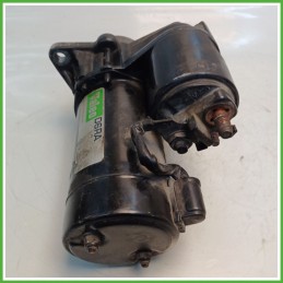 Motorino Avviamento VALEO D6RA OPEL CORSA X01 93184533