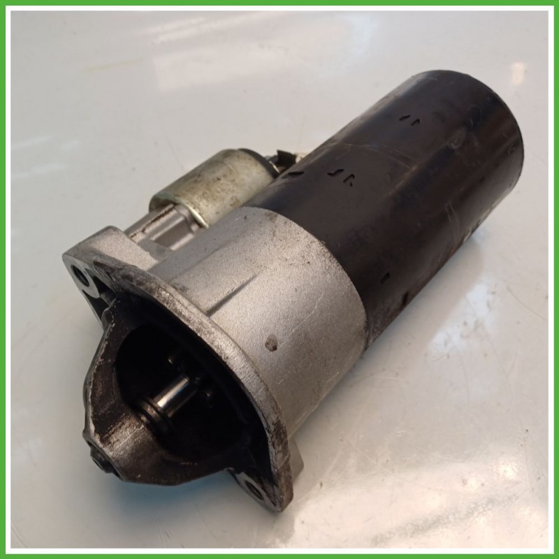 Motorino Avviamento BOSCH 0001109252 VOLVO V70/XC70 36050272