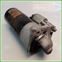 Motorino Avviamento BOSCH 0001109252 VOLVO V70/XC70 36050272