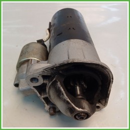 Motorino Avviamento BOSCH 0001109252 VOLVO V70/XC70 36050272