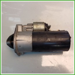 Motorino Avviamento BOSCH 0001109252 VOLVO V70/XC70 36050272