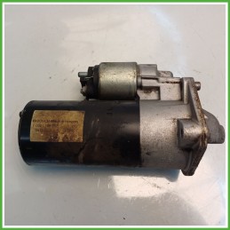 Motorino Avviamento BOSCH 0001109252 VOLVO V70/XC70 36050272