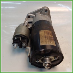 Motorino Avviamento BOSCH 0001109252 VOLVO V70/XC70 36050272