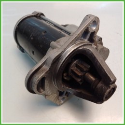 Motorino Avviamento BOSCH 0001192087 OPEL CORSA X15 25196021