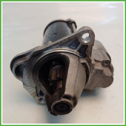 Motorino Avviamento BOSCH 0001192087 OPEL CORSA X15 25196021