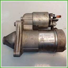 Motorino Avviamento HITACHI S114.943 FIAT PANDA 2Q 51832950