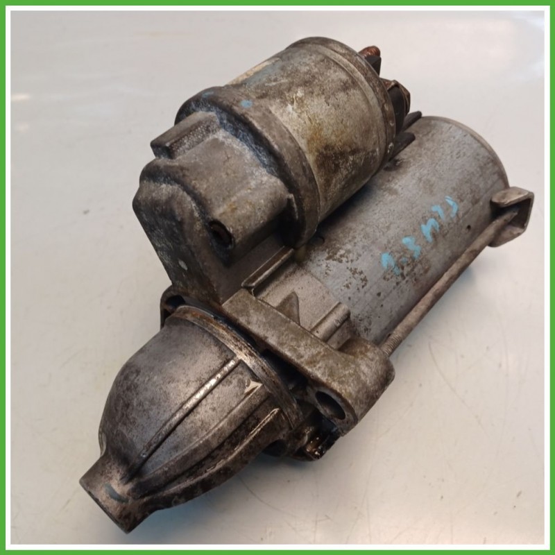 Motorino Avviamento VALEO D6G32 FIAT IDEA 4D/2S 55204116