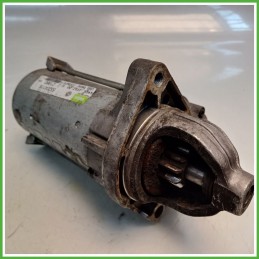 Motorino Avviamento VALEO D6G32 FIAT IDEA 4D/2S 55204116