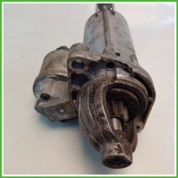 Motorino Avviamento VALEO D6G32 FIAT IDEA 4D/2S 55204116