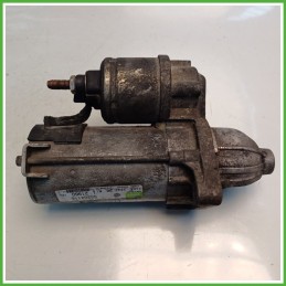 Motorino Avviamento VALEO D6G32 FIAT IDEA 4D/2S 55204116
