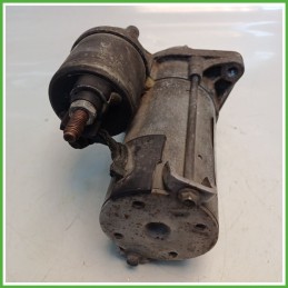 Motorino Avviamento VALEO D6G32 FIAT IDEA 4D/2S 55204116
