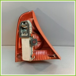 FANALE POSTERIORE Destro RENAULT Clio 2A Serie 2001 89023923 Usato