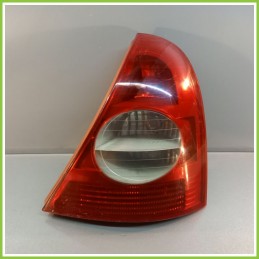 FANALE POSTERIORE Destro RENAULT Clio 2A Serie 2001 89023923 Usato