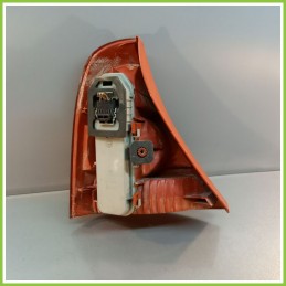 FANALE POSTERIORE Destro RENAULT Clio 2A Serie 2001 89023923 Usato