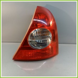 FANALE POSTERIORE Destro RENAULT Clio 2A Serie 2001 X65PH2 Usato